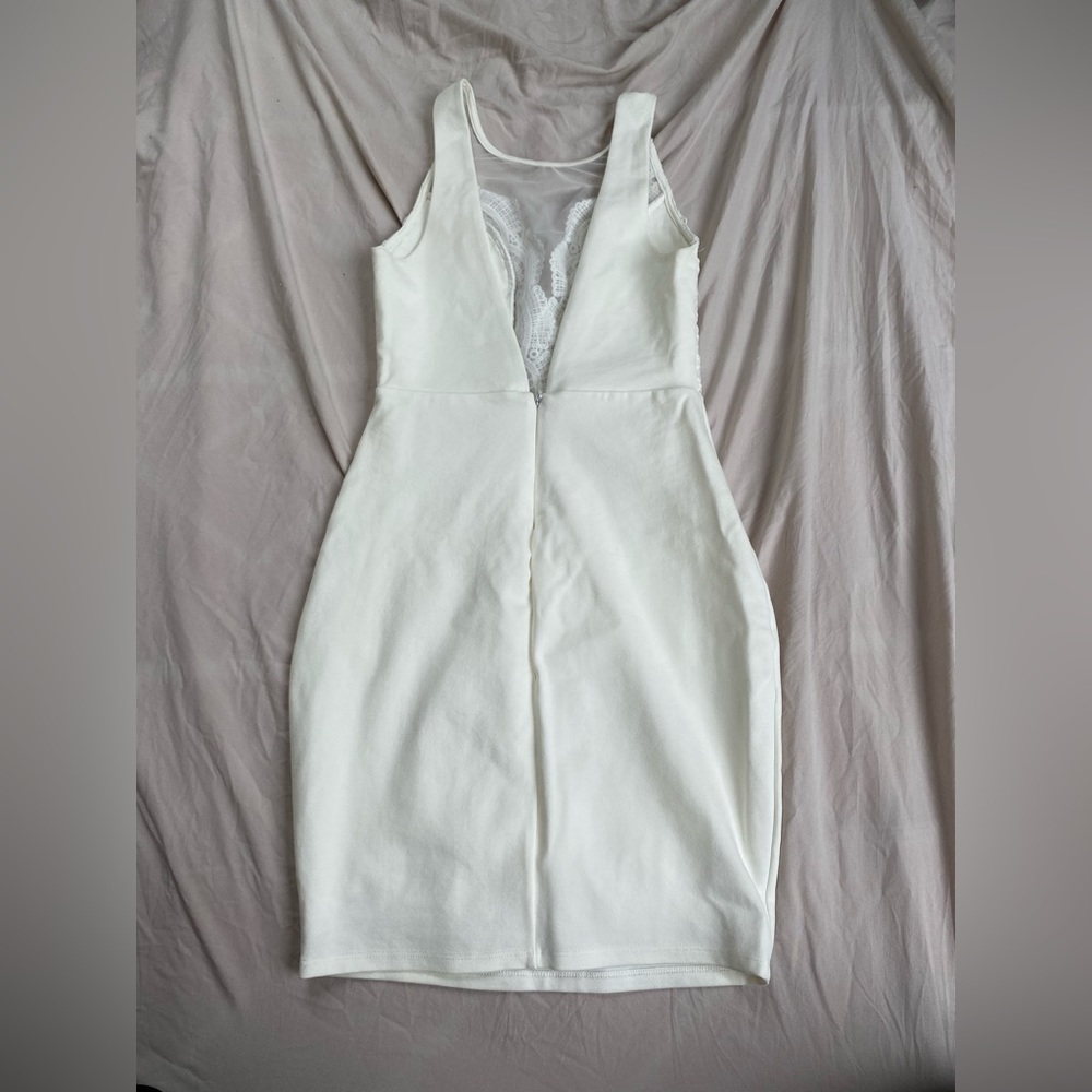 Lulus Dress - Picture 3 of 4